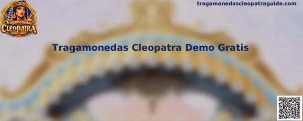 Tragamonedas Cleopatra Demo Gratis