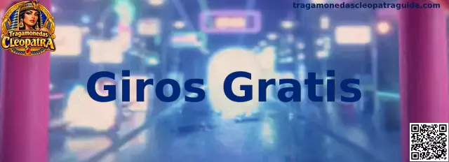 Bonificación de giros gratis en Tragamonedas Cleopatra con esfinges doradas